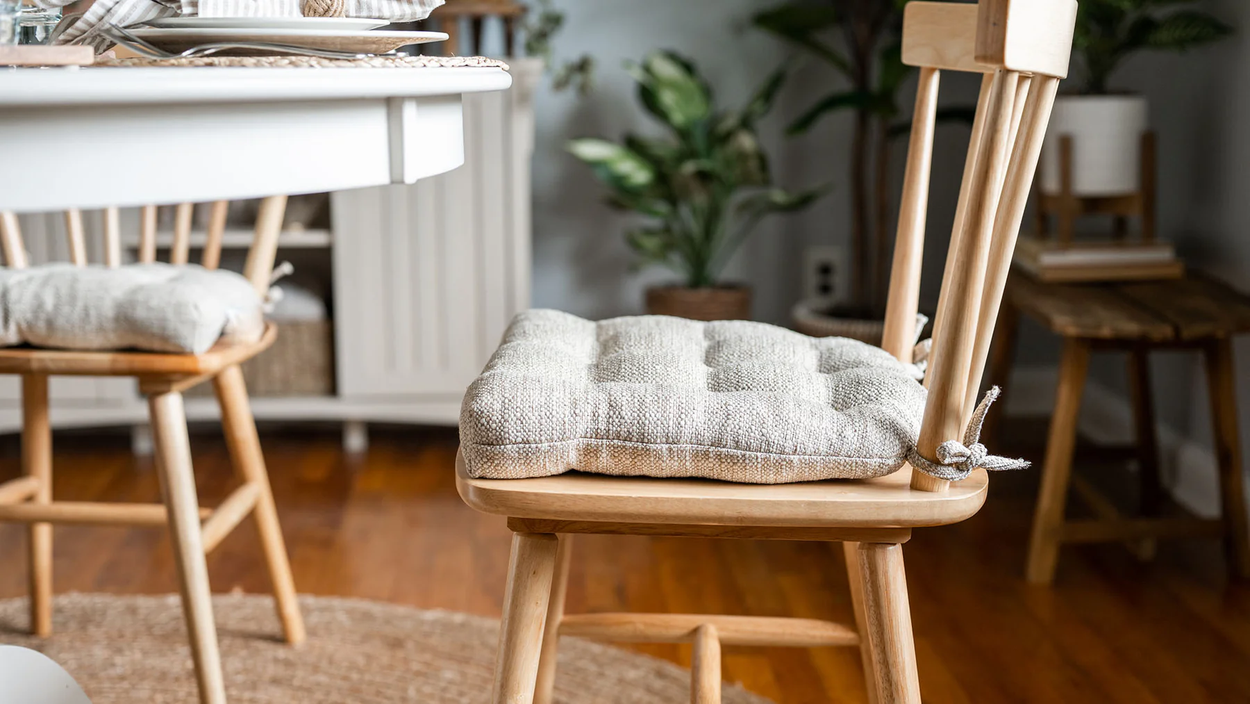 Elevate Your Home with Comfort